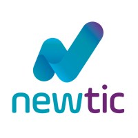 NewTic logo - Similar company to Ferronol