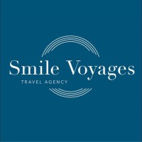 Smile Voyages logo - Similar company to Plus Travel Group