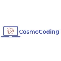 Cosmo Coding logo - Similar company to Camptivities