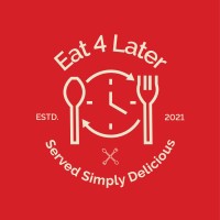 Eat 4 Later logo - Similar company to Exmerce