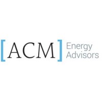 ACM Energy Advisors logo - Similar company to Outshine Energy
