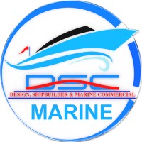 DSC-Marine Co.,LTD logo - Similar company to China Kb Machinery Imp&Exp Co.,Ltd
