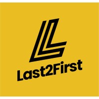 Last2First Podcast logo - Similar company to Munivestor