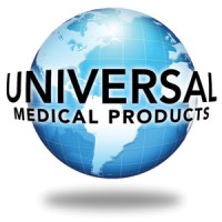 Universal Medical Products logo - Similar company to Capsiva