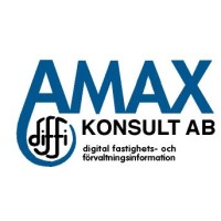 AMAX KONSULT AB logo - Similar company to Actas Konsult Ab