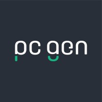 PC Generation Ltd. logo - Similar company to Abbaly