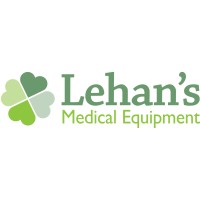 Lehan's logo - Similar company to Region 1 Planning Council