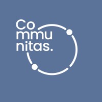Comunitas logo - Similar company to Comunitasbr