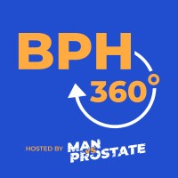 BPH360 (2025) logo - Similar company to Urosur - Clínica De Urología Avanzada