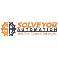 Solveyor Automation logo - Similar company to Silikon Technologies