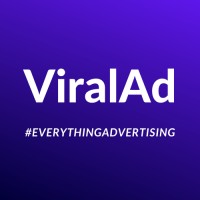 ViralAd logo - Similar company to W3Digi | Empowering Brands Through Creativity & Innovation