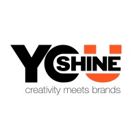 YouShine Media OG logo - Similar company to Pro Part Handels Gmbh