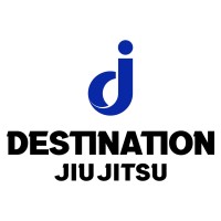 Destination Jiu Jitsu logo - Similar company to Circaholics Anonymous