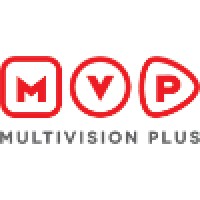 PT Tripar Multivision Plus Tbk logo - Similar company to Bad Motion Visuals