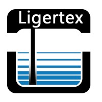 LIGERTEX logo - Similar company to En Transition