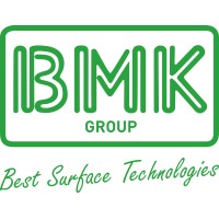 BMK Americas LLC logo - Similar company to Can Lines Engineering (Cle)