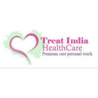 Treat India Health Care logo - Similar company to Panacea Medcare