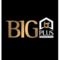 BIG Plus Properties Sdn Bhd logo - Similar company to Fine Properties My