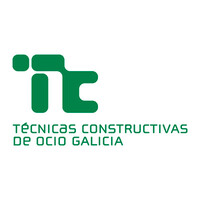 Técnicas Constructivas de Ocio Galicia logo - Similar company to Colexio Jaime Balmes