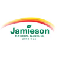 Jamieson Laboratories logo - Similar company to Nutralab Canada Corp.