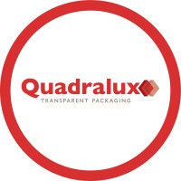 Quadralux transparant packaging logo - Similar company to The Digital Platform
