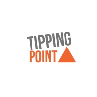 Tipping Point UK logo - Similar company to Rewriting Earth