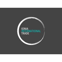 Ionia International Trade logo - Similar company to Prime Proposal Group, Inc.®