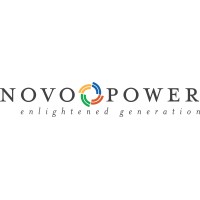 Novo Power, LLC logo - Similar company to Verde Hydrogen