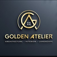 Golden Atelier Interior Design logo - Similar company to Search-Properties