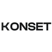 Konset logo - Similar company to Fcs Soluções Industriais