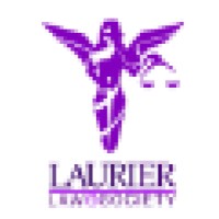 Laurier Pre-Law Society logo - Similar company to Jdcc Telfer