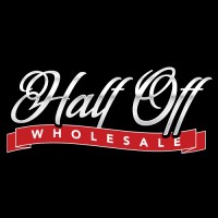 Half Off Wholesale logo - Similar company to Rl Liquidators