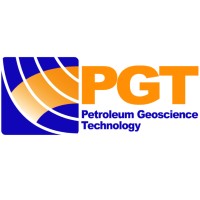 PGT - Petroleum Geoscience Technology Ltda. logo - Similar company to Sbt Petroleum Geoscience Limited