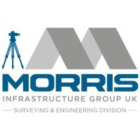 Morris Infrastructure Group UK logo - Similar company to Smartscan Locators