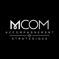 MCOM accompagnement stratégique logo - Similar company to Communication Active