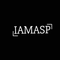 IAMASP logo - Similar company to 19Dots