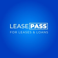 LeasePass logo - Similar company to Go
