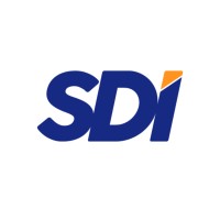 SDI INFOTECH logo - Similar company to Avadh Web