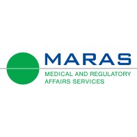 MARAS AG - Medical And Regulatory Affairs Services logo - Similar company to Five Office Ltd