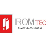 IROMTEC Cozinhas profissional logo - Similar company to Oficinox