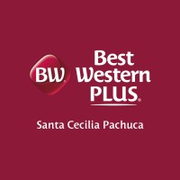 Best Western Plus Santa Cecilia Pachuca logo - Similar company to Seal Servicios Internacionales
