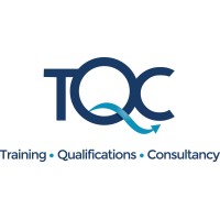 TQC logo - Similar company to Mastersert Lk