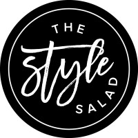 The Style Salad Gifting Co logo - Similar company to The Gift Affair