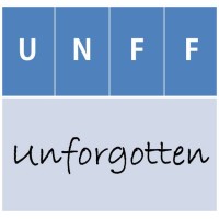 The Unforgotten logo - Similar company to Sm Sourcing