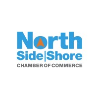 Northside North Shore Chamber of Commerce logo - Similar company to Women In Tech Pgh