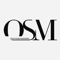 OSM -Objectif Soins et Management logo - Similar company to Managersante.Com® | L’Expertise Interdisciplinaire En Management De La Santé