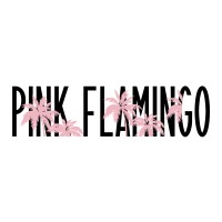 Pink Flamingo Filmes logo - Similar company to Tango Films