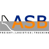 ASB Freight (Pvt) Ltd. logo - Similar company to Gestetner-Telkom