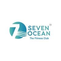 7 Ocean Fitness Club logo - Similar company to 7Ocean As