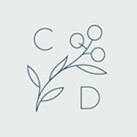 Christie Davis Design logo - Similar company to Celebrate Ageing